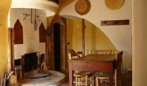 Accomodation